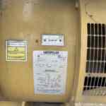 Caterpillar MPS500 Diesel Power Module